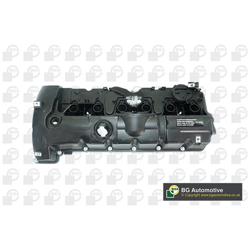 BGA Cylinder Head Cover Plastic fits BMW 1 2006-2013