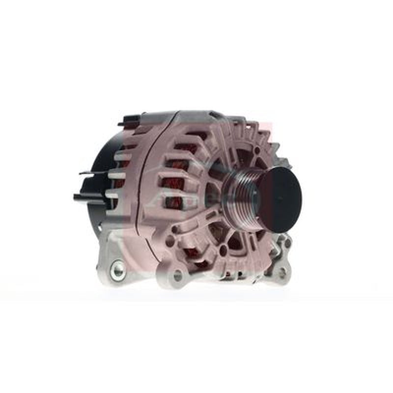 Apec Car Alternator 12V fits Audi A6 C7 2013-2018 2.0