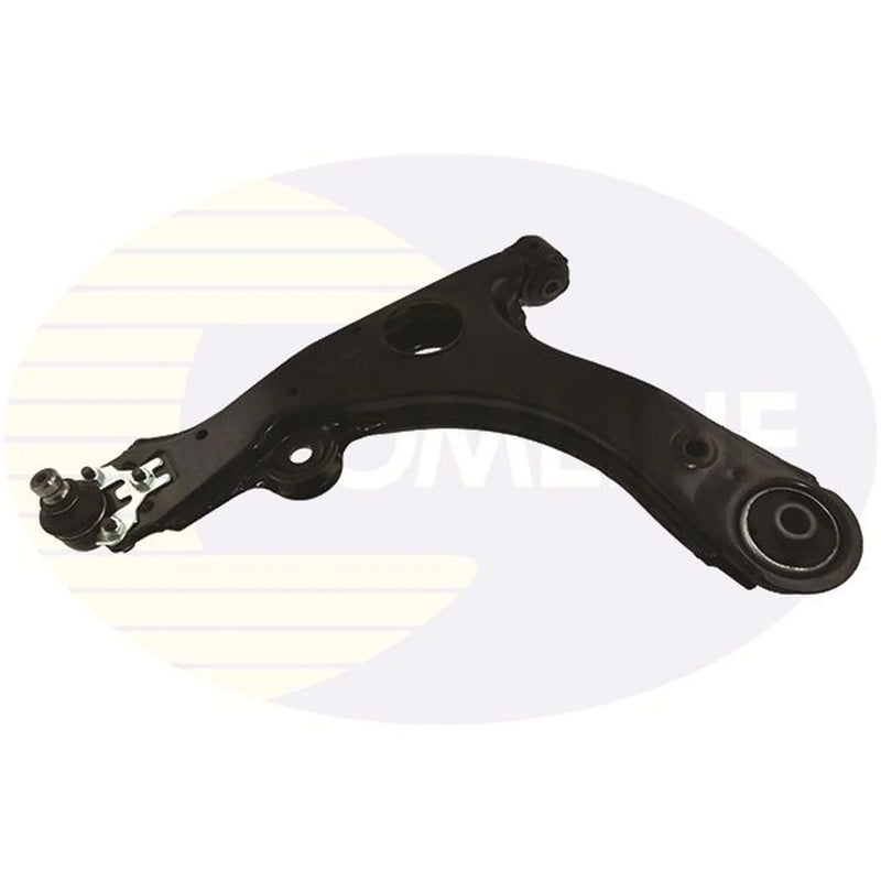 Comline Control/Trailing Arm fits VW Passat B3/B4 1988-1997 1.6 1.8 1.9 2.0 2.8