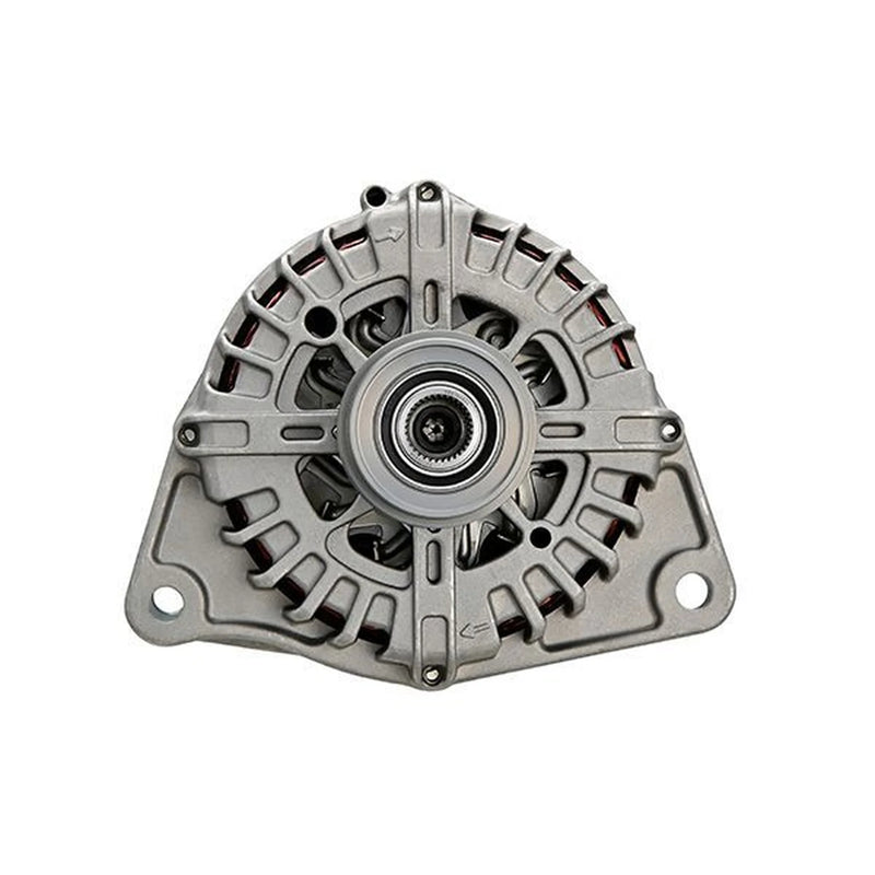 Hella Car Alternator 12V fits Citroën Relay III 2006-2015 3.0