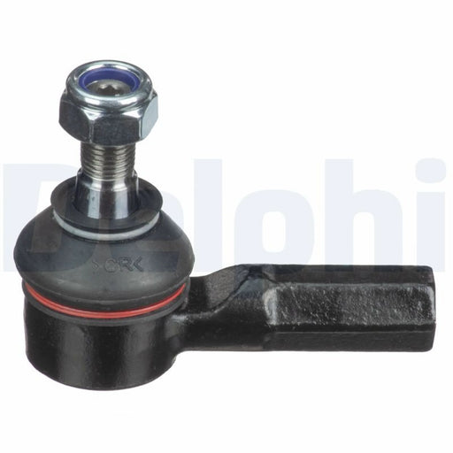 Delphi Steering Tie Rod End Ball Joint Front M12x1.25 TA1910