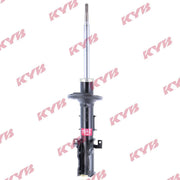 KYB Shock Absorber Damper Strut Front fits Mercedes-Benz Viano 2003-2007