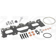 Elring Charger Mounting Kit 209.010
