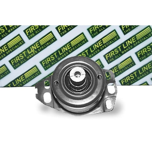 First Line Engine Mount Mounting fits Fiat Brava 1995-2001 1.6
