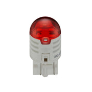 Bosch Indicator Turn Signal Bulb W3x16q 12V 2,5W fits Chevrolet Camaro 2009-2015