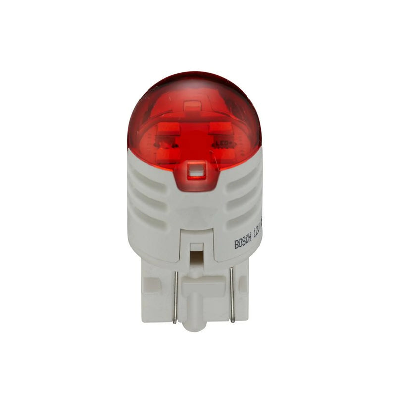 Bosch Indicator Turn Signal Bulb W3x16q 12V 2,5W fits Chevrolet Camaro 2009-2015