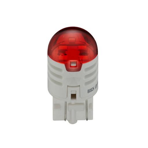 Bosch Indicator Turn Signal Bulb W3x16q 12V 2,5W fits Chevrolet Camaro 2009-2015
