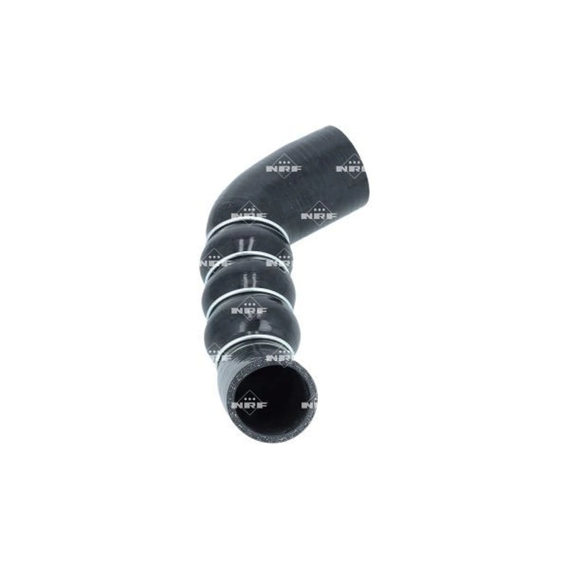 NRF Intercooler Turbo Charge Air Hose 166388