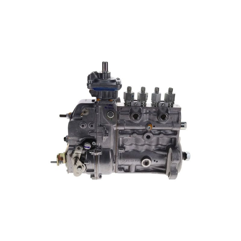 Bosch Diesel Injection Pump