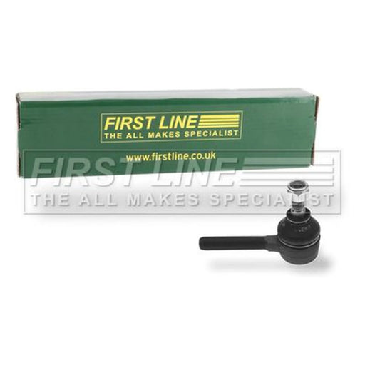First Line Steering Tie Rod End Ball Joint fits VW Beetle 1960-1966