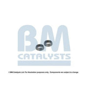 BM Catalysts Exhaust Pipe Mounting Kit FK50573A