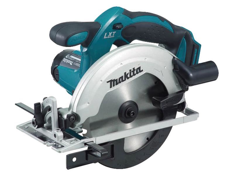 Makita DSS611Z LXT Circular Saw 165mm 18V Bare Unit Makita - NN4 Online