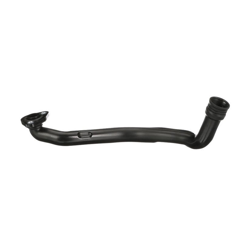 Gates Crankcase Ventilation Hose 440mm fits Audi 80 B3 1989-1991 1.9