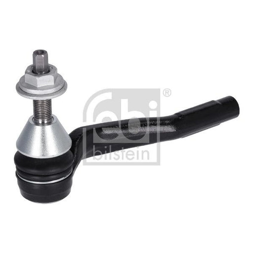 Febi Steering Tie Rod End Ball Joint Front Right 180559