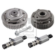 Febi Camshaft Adjustment Repair Kit 1000070