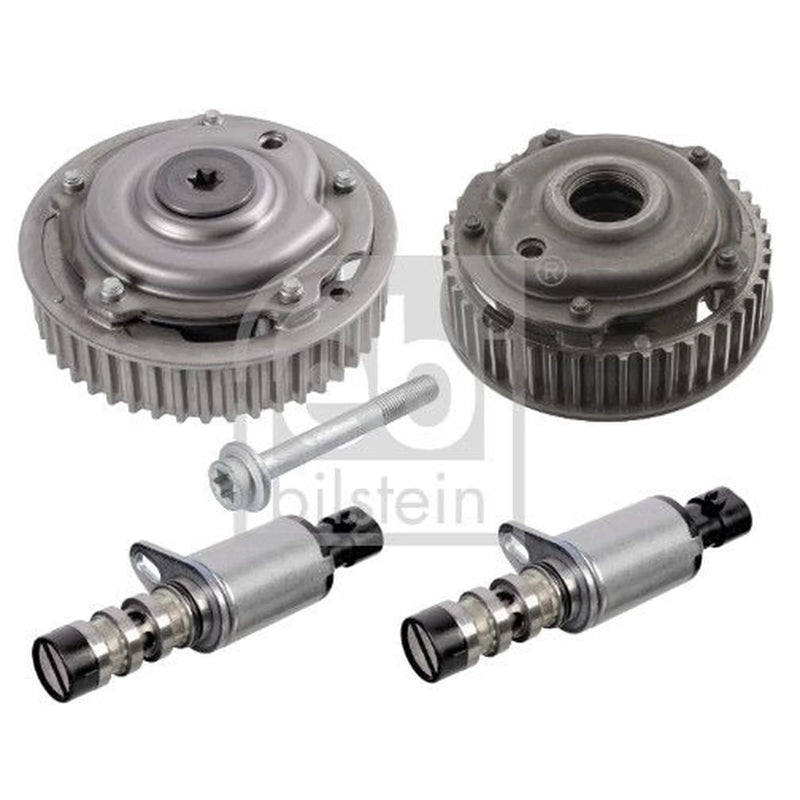 Febi Camshaft Adjustment Repair Kit 1000070