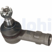 Delphi Steering Tie Rod End Ball Joint Front M14x1.5 fits Hyundai H-1 2000-2007