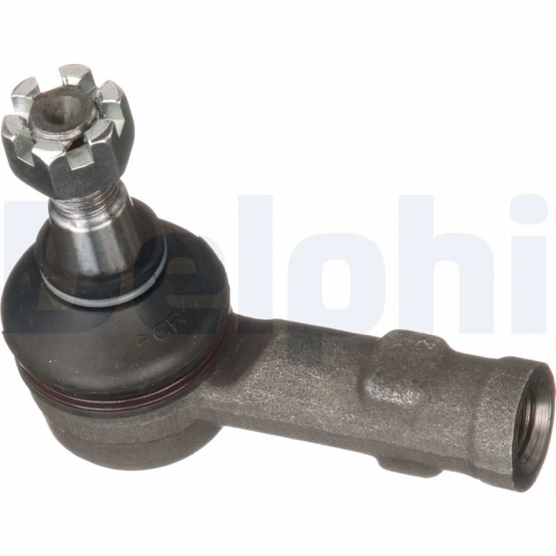 Delphi Steering Tie Rod End Ball Joint Front M14x1.5 fits Hyundai H-1 2000-2007