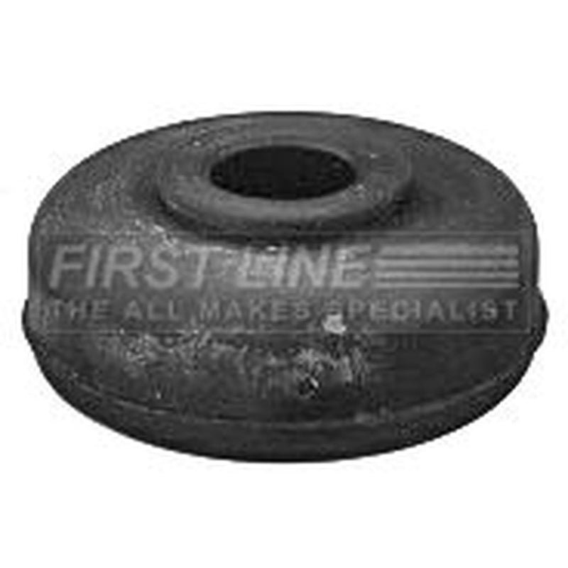 First Line Shock Absorber Bush OD ID fits Lti Tx 2002 on 2.4