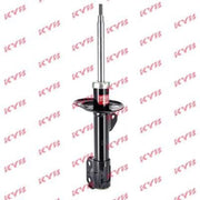 KYB Shock Absorber Damper Strut Front Left fits Subaru Trezia 2011 on 1.3 1.4