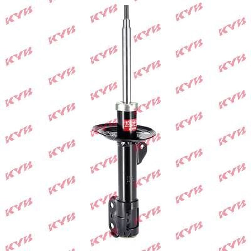 KYB Shock Absorber Damper Strut Front Left fits Subaru Trezia 2011 on 1.3 1.4