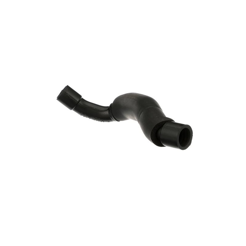Gates Crankcase Ventilation Hose 285mm fits Mercedes-Benz Sprinter 3-T 2000-2006