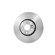 Bosch Front Brake Vented Discs & Pads fits Volvo XC60 I SUV 2008-2017 2.4 3.2