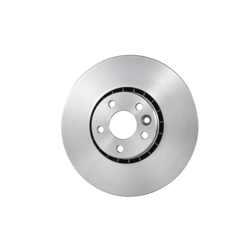Bosch Front Brake Vented Discs & Pads fits Volvo XC60 I SUV 2008-2017 2.4 3.2