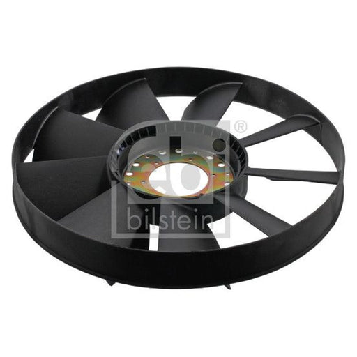 Febi Radiator Cooling Fan Blade 35536