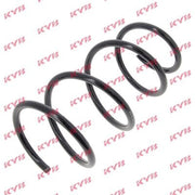 KYB Front Suspension Coil Spring fits Toyota Avensis 2003-2008 1.6 1.8 2.0