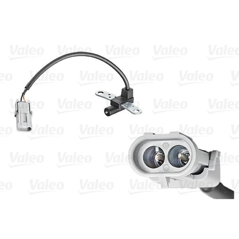 Valeo Crankshaft Position Sensor 254025