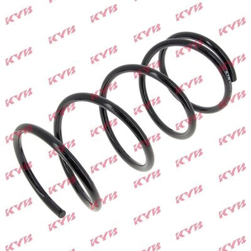 KYB Front Suspension Coil Spring fits Honda Fr-V 2005-2006 2.0