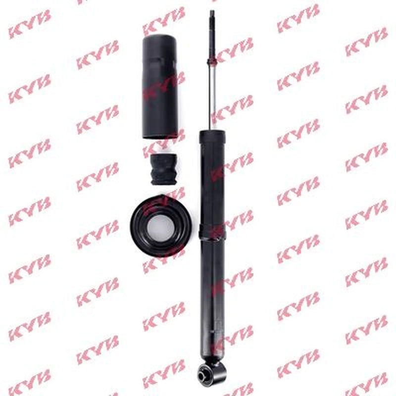 KYB Shock Absorber Damper Strut Rear fits Audi 80 B2 1978-1987 1.3 1.6 1.8 1.9