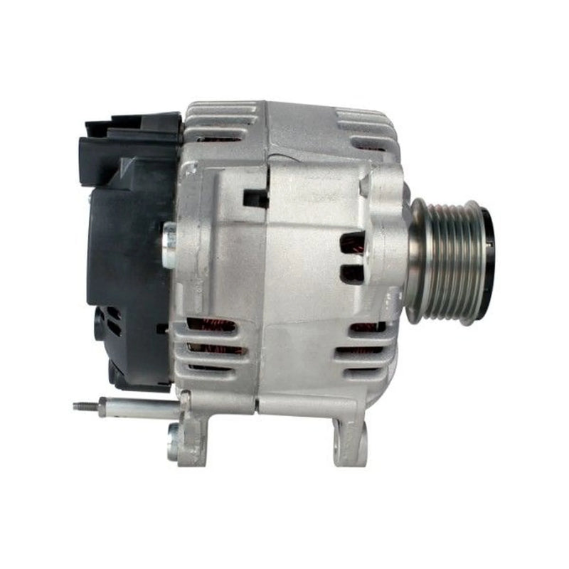 Hella Car Alternator 12V fits Audi A4 B6 2000-2004 1.9