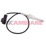 Cambiare Exhaust Gas Temperature Sensor before soot particulate VE390339