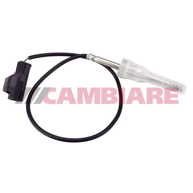 Cambiare Exhaust Gas Temperature Sensor before soot particulate fits Volvo S60 I