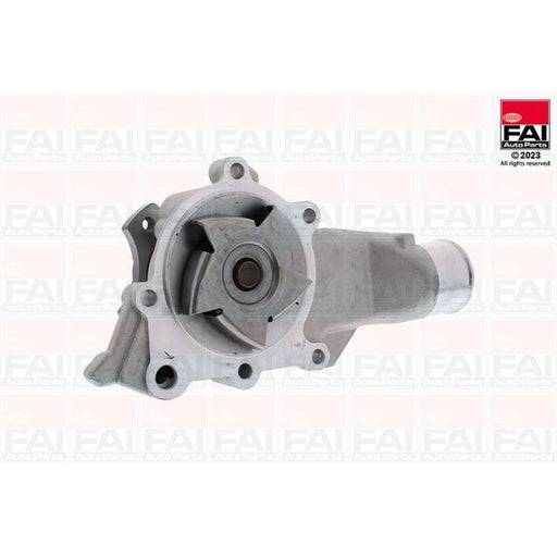 FAI Engine Cooling Water Pump WP6534