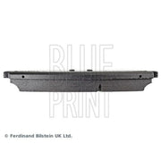 Blue Print Front Brake Pad Set ADG042191