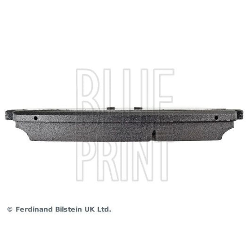 Blue Print Front Brake Pad Set ADG042191