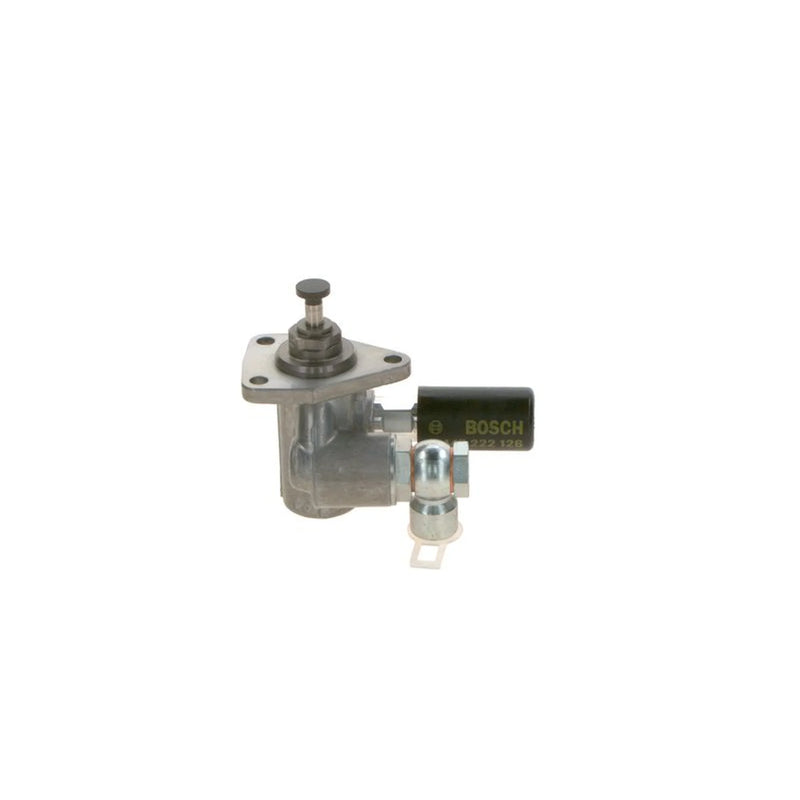 Bosch Fuel Pump Assembly