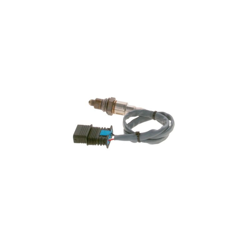 Bosch O2 Lambda Oxygen Sensor after catalytic converter 0 258 030 0BV
