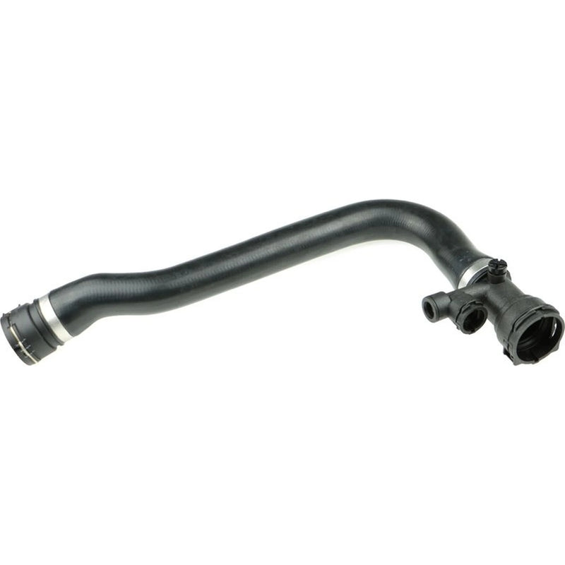 Gates Radiator Coolant Hose 495mm ID fits BMW 3 1998-2003