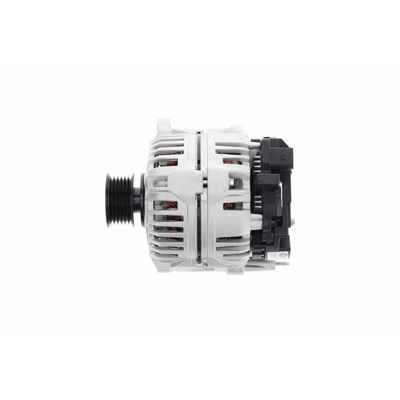 Hella Car Alternator 12V fits Audi A2 2000-2005 1.2 1.4