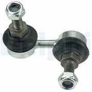 Delphi Stabiliser Bar Link Coupling Rod Front Right fits Iveco Daily III