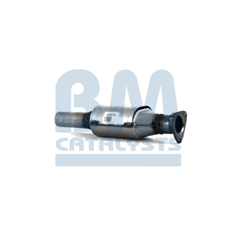 BM Catalysts Homologated Petrol Cat fits Fiat Brava 1995-2002 1.2 1.6