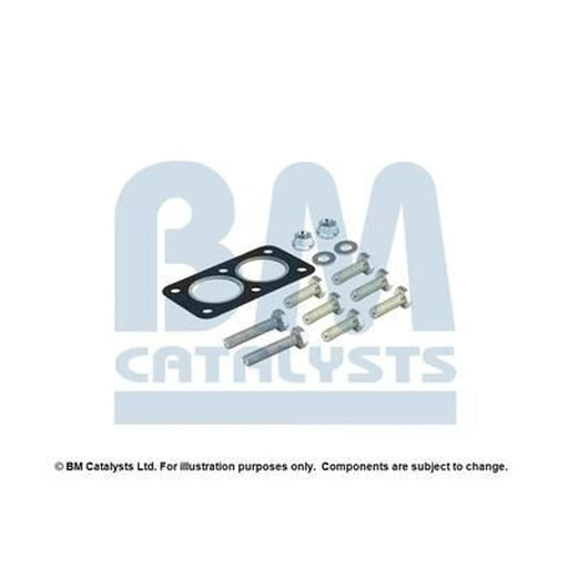 BM Catalysts Exhaust Pipe Mounting Kit FK70271B
