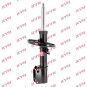 KYB 2 x Shock Absorbers fits Renault Megane Cc 2010-2015 1.2 1.4 1.5 1.6 1.9 2.0