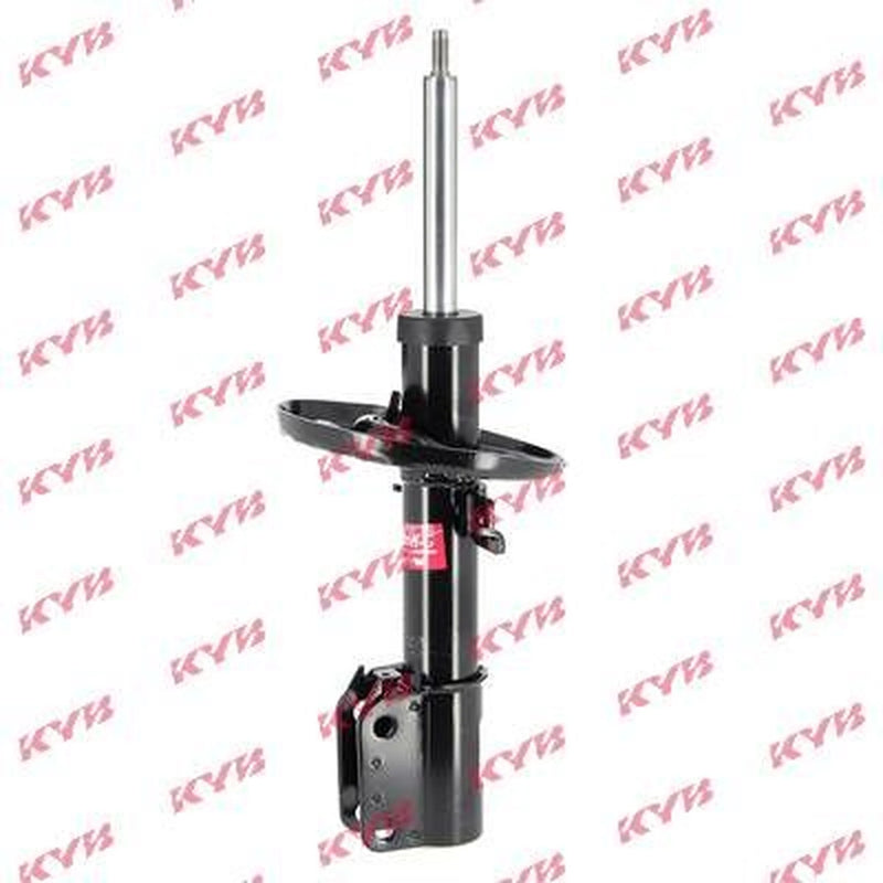 KYB 2 x Shock Absorbers fits Renault Megane Cc 2010-2015 1.2 1.4 1.5 1.6 1.9 2.0