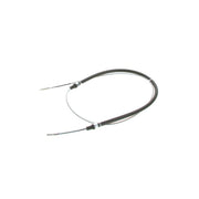 Bosch Handbrake Cable Right Rear fits BMW 3 1982-1994 2.3 2.5 2.7