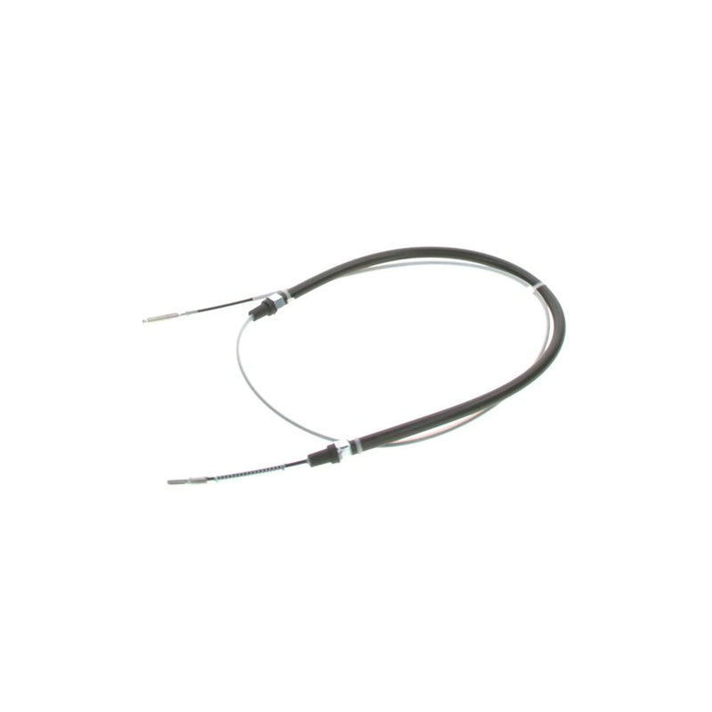 Bosch Handbrake Cable Right Rear fits BMW 3 1982-1994 2.3 2.5 2.7